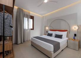 Angel Apartments 2 4
