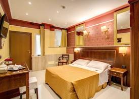 Hotel Aurelius 3
