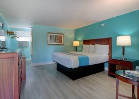 Majestic Regency Resort 5