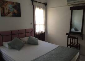 Sevgi Hotel Kalkan 5