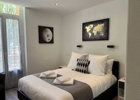 Logis Hôtel Belle Etoile Vichy 5