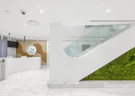 Odyssey Rooms Alicante 4
