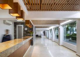 Hotel Villa Varadero 2