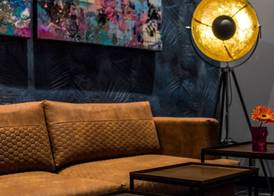 NYX Hotel Madrid by Leonardo Hotels 5