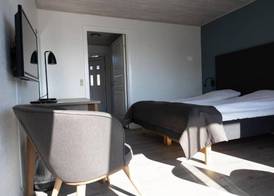 Hotel Friheden 2