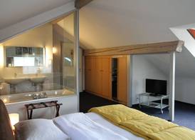 La Clef D'Or Auberge Communale 3