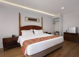 Adena Beach Resort 3