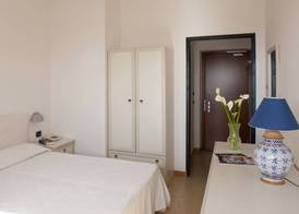 Cossyra Hotel 5