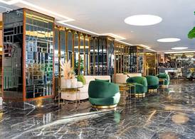 One Hotel Casablanca 3