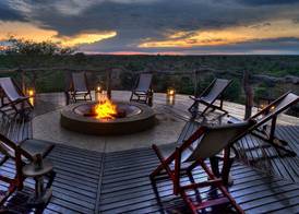 Makumu Private Game Lodge 4