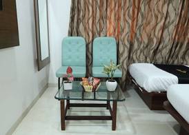 Saish Hotel 4