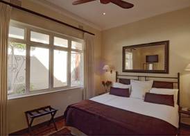 Sundown Manor Guest House 2