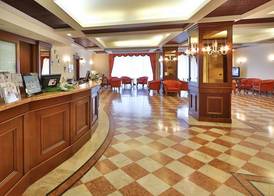 Best Western Classic Hotel 4