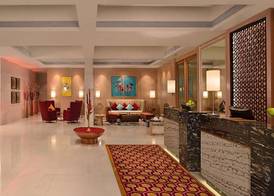 Radisson Mumbai Goregaon 2