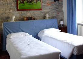 B&B Convento S. Antonio 5