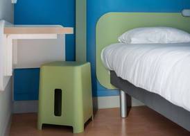 ibis budget Caen Hérouville 5