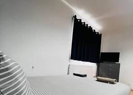 London E1 Hostel 5