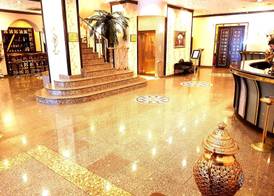 Business Park Hotel 3