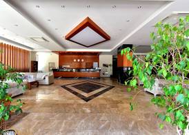 Jasmin Beach Hotel 2
