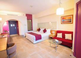 Mercure Hurghada Hotel 5