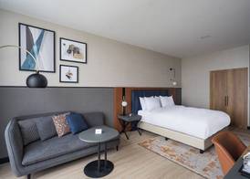 Crowne Plaza Istanbul - West by IHG 4
