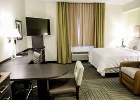 Candlewood Suites RICHMOND NORTH-GLEN ALLEN by IHG 4