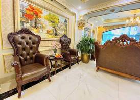 Nam Cuong X Hotel 5