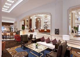 Sheraton Changzhou Wujin Hotel 4