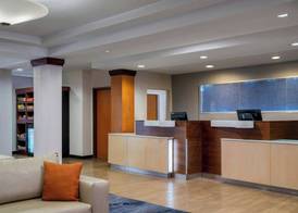 Fairfield Inn & Suites by Marriott Aiken 3