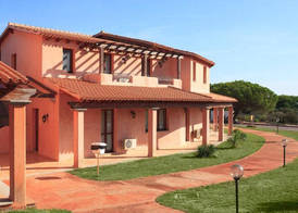 Baia Dei Mirti Residence 4
