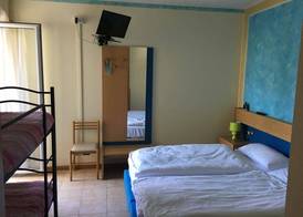 Hotel Vela Azzurra 5
