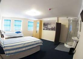 Liverpool Gateway Inn 3