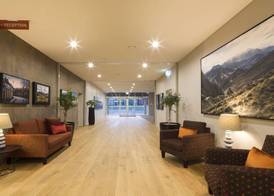 Ramada Hotel & Suites by Wyndham, Remarkables Park Queenstown 3