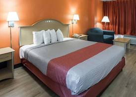 Motel 6-Groton, CT - Casinos nearby 5