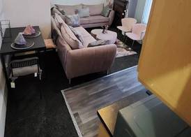Glamsflat Troccadero Apartment 5
