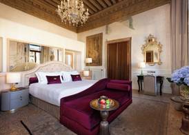 Hotel Palazzo Giovanelli e Gran Canal 5
