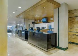 Hotel Playas de Guardamar 2