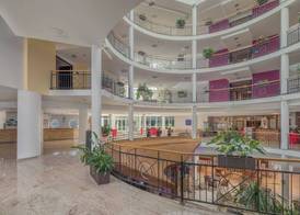 Lotus Therme Hotel & Spa 2
