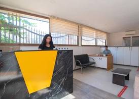 Vera Park Premium Apart Hotel 2