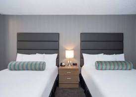 Sandman Signature Calgary Downtown Hotel 4