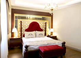 Amida Boutique Hotel Diyarbakır 3