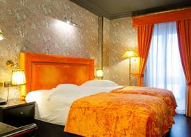 Maison Grecque Hotel Extraordinaire 5