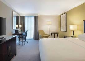 Delta Hotels by Marriott Manchester Airport 5