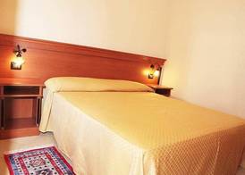 Baia Delle Sirene Beach Resort 4