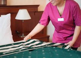 Spa & Wellness Hotel Olympia Marienbad 5