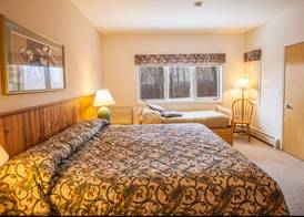 Smuggler's Notch Resort by Resort Stay 3