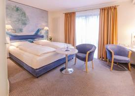 Hotel Gasthaus Rottner 4