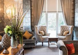 Forest Side Hotel 3