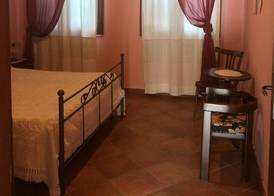 Tenuta Don Ballore Country Resort 4