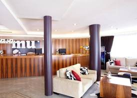 Hotel MU 2